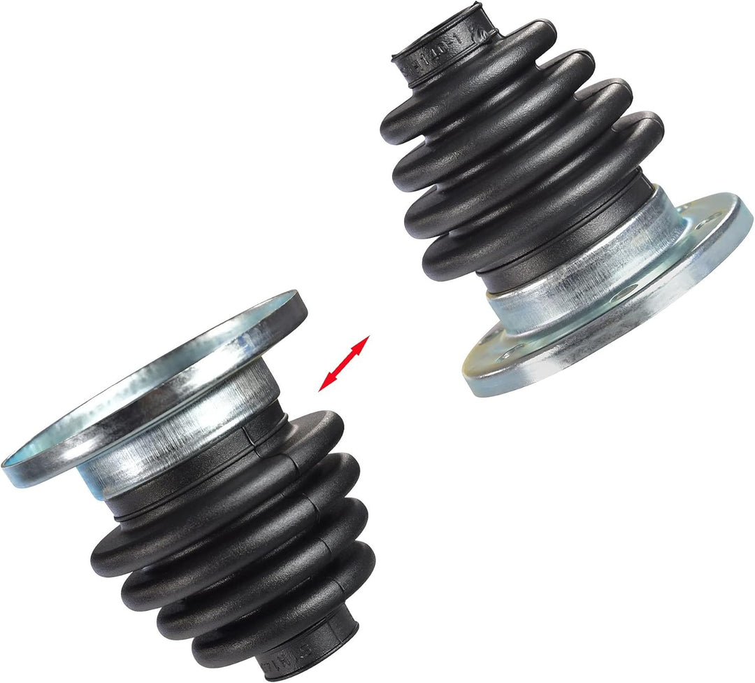 SKF VKJA 8002 Gelenksatz, Antriebswelle