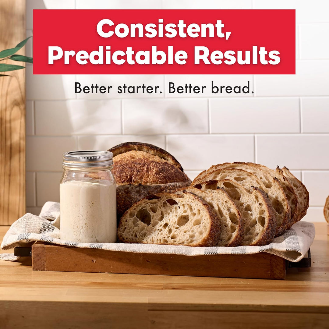Brod & Taylor Sourdough Home - Das neue Zuhause für euren Sauerteig