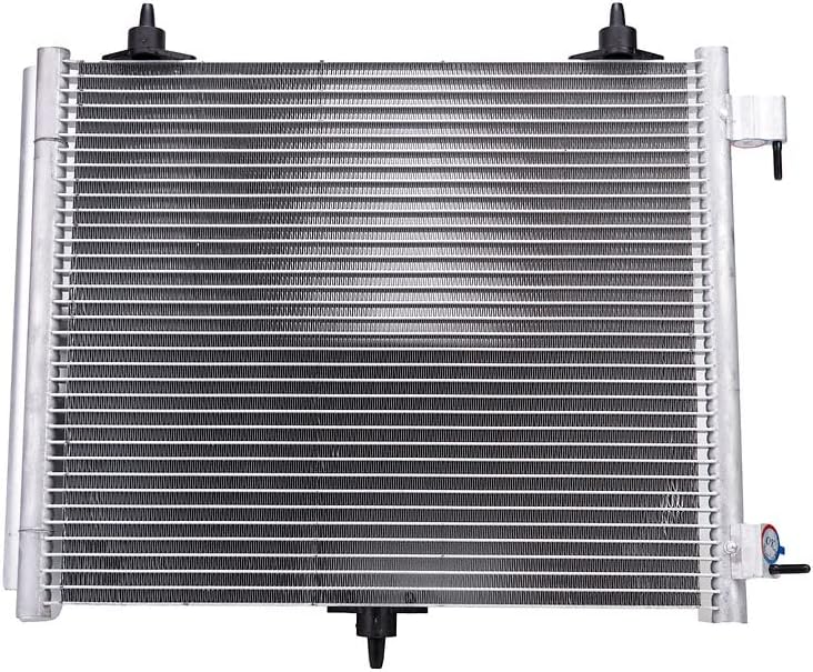 VALEO Kondensator Klimaanlage 814095