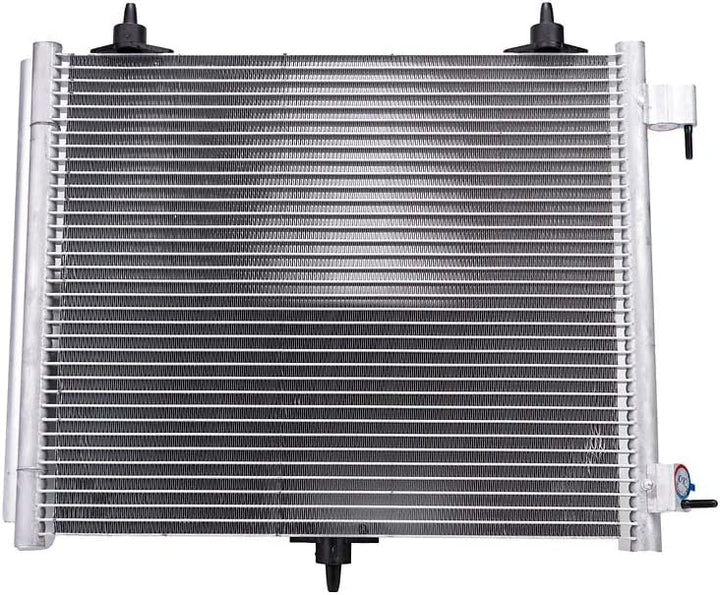 VALEO Kondensator Klimaanlage 814095