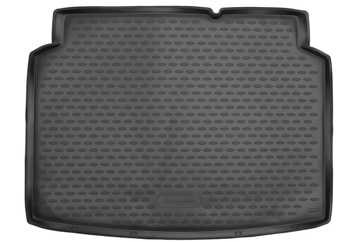 Passgenaue ELEMENT Kofferraummatte für Peugeot 308 2022 -> Schrägheck 5-Türer Europa, 1 St.