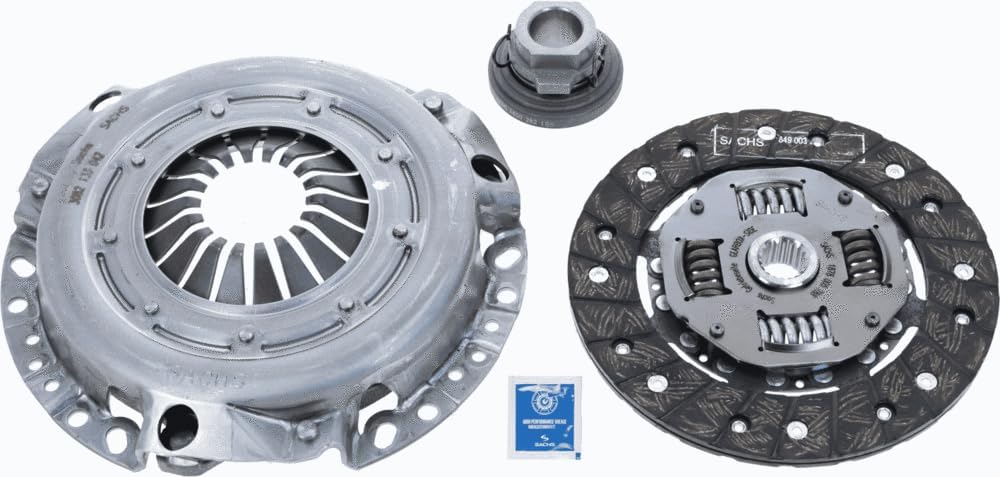 SACHS 3000 240 001 Kupplungssatz