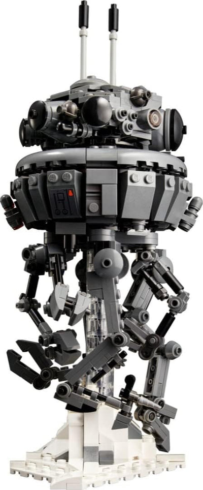 LEGO 75306 Star Wars TM Imperialer Suchdroide Single, Single