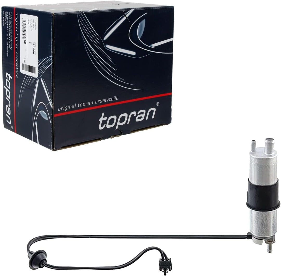 TOPRAN 400 900 Kraftstoffpumpe