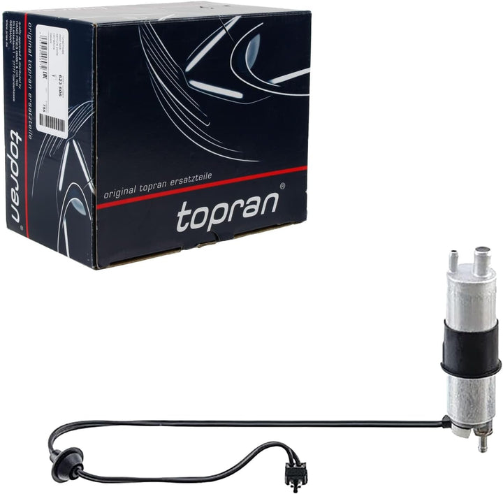 TOPRAN 400 900 Kraftstoffpumpe