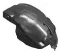 PRASCO Innenkotflügel, OP7173604