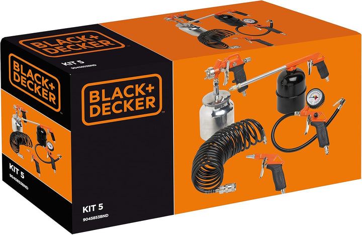 Black+Decker 9045853BND Zubehör für