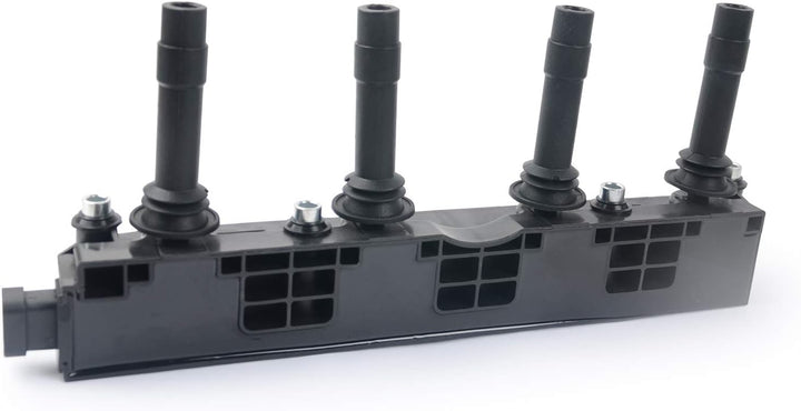Zündspule Zündmodul 12723 1208307 19005212 IIS033 IIS-033 W708593S430 für Vectra Astra Corsa Combo M