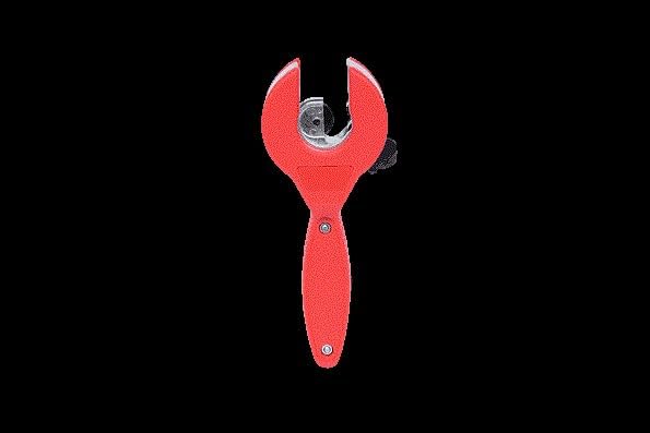 KS Tools 104.5022 Ratschen-Rohrabschneider, 6-23mm