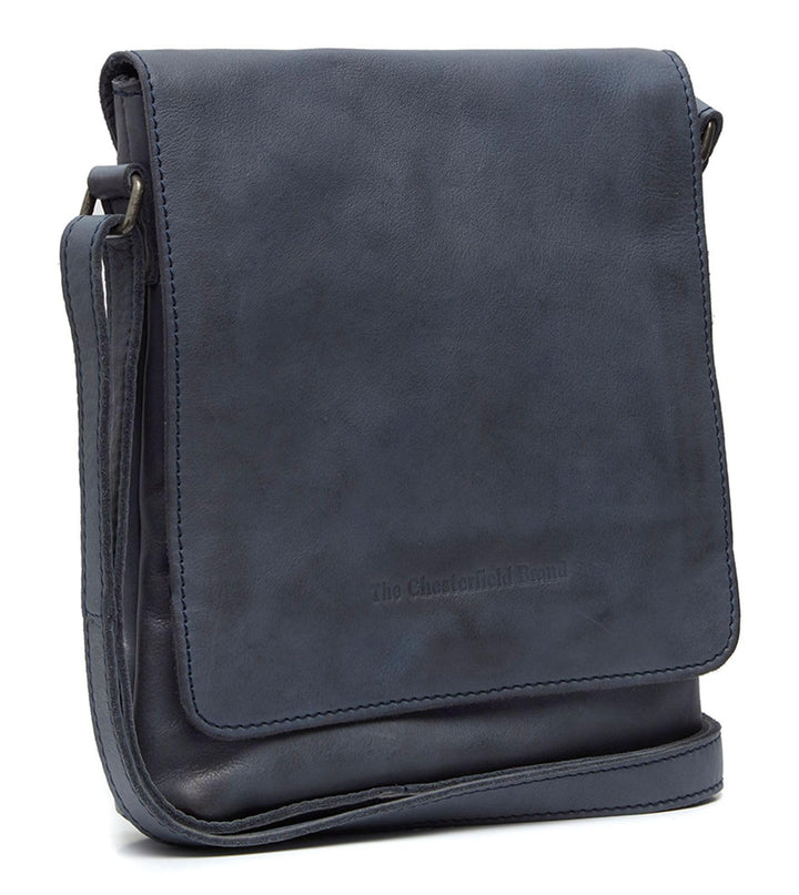 The Chesterfield Brand Duncan Umhängetasche Leder 22 cm