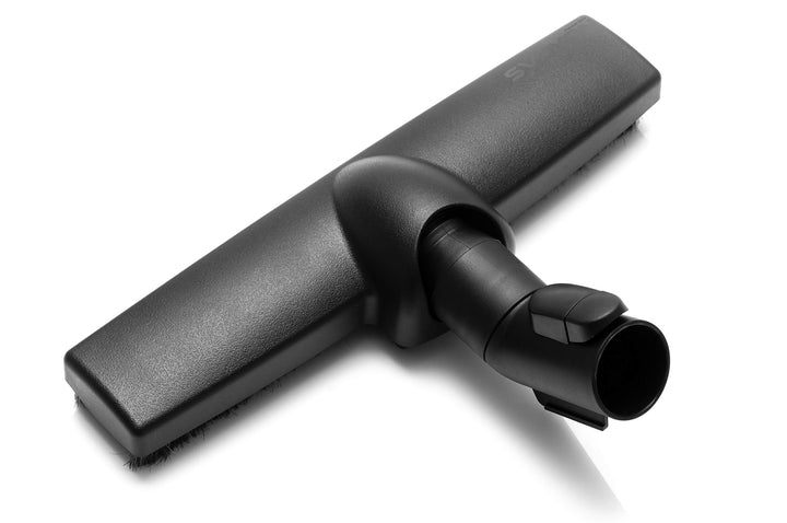 Premium Staubsaugerdüse Parkettdüse kompatibel mit Miele Staubsauger S8,S6,S5,S4,S2, S1,C1,C2,C3,H1