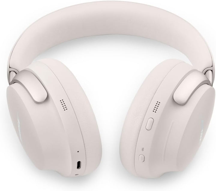 Bose QuietComfort Ultra Kabellose Kopfhörer mit Noise-Cancelling für räumlichen Klang, Over-Ear-Kopf