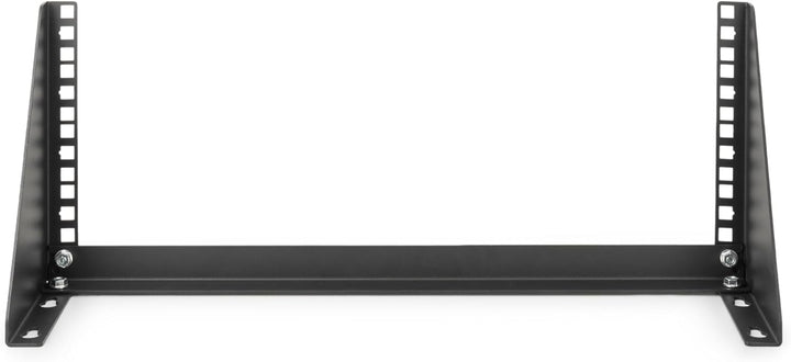 DIGITUS DN-48004 – 19-Zoll Rahmen – 4HE – Universal Wandmontage-Rahmen für 19" Equipment – Vertikal