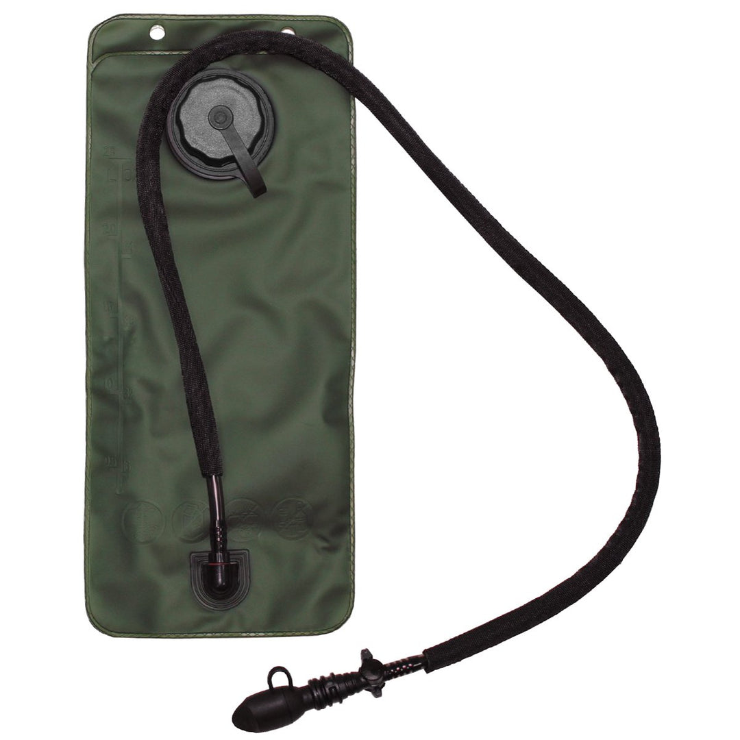 MFH Extreme TPU-Beutel für Trinkrucksack 2.5L