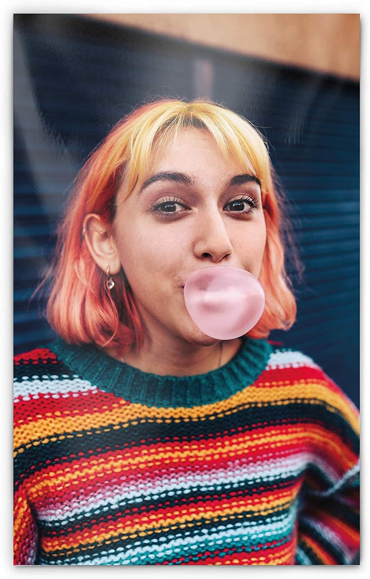 Polaroid Hi·Print Papierkassette 20 Blatt 2 Kassetten - 6089 Weiss Nur Filmpaket, Weiss Nur Filmpake