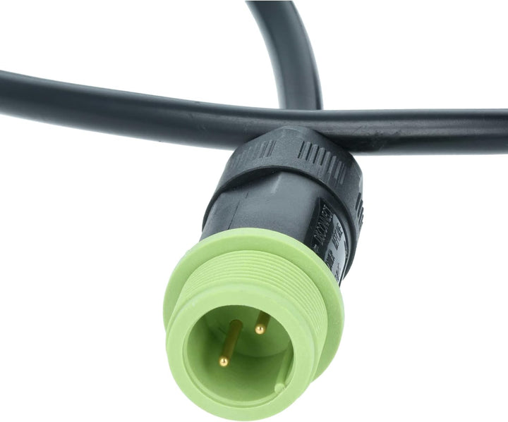 vhbw Ladegerät kompatibel mit Worx Landroid WR143E, WR147E, WR153E, WR147E.1, WR155E, S700i Akku-Ras