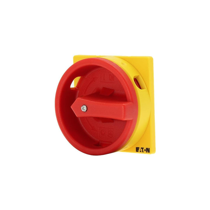 Eaton Eaton Moeller für Schalter P3, Griff Rot