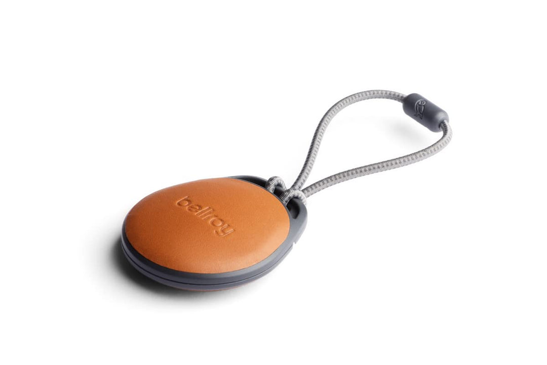 Bellroy Tage Case (AirTag Schutzhülle) - Terracotta, Terracotta
