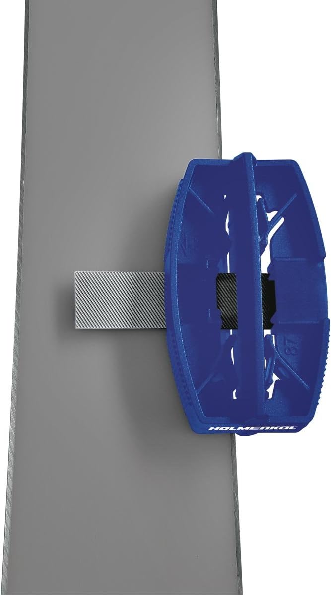 Holmenkol Unisex – Erwachsene Combi Edger, Einheitsgrösse