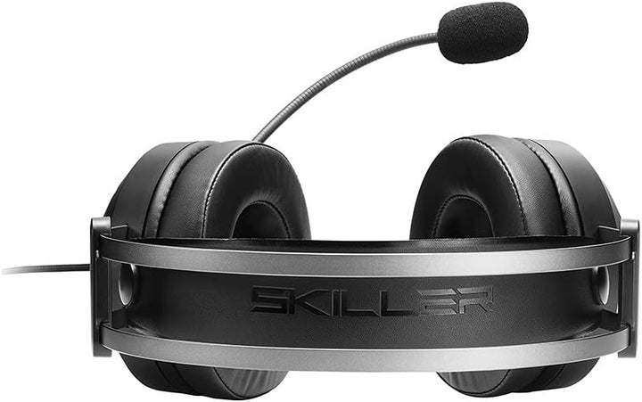 Sharkoon Skiller SGH30 Gaming Headset, RGB Single