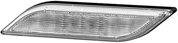 HELLA - LED-Rückfahrscheinwerfer - Shapeline Style - 12/24V - geschraubt - für waagerechte Befestigu