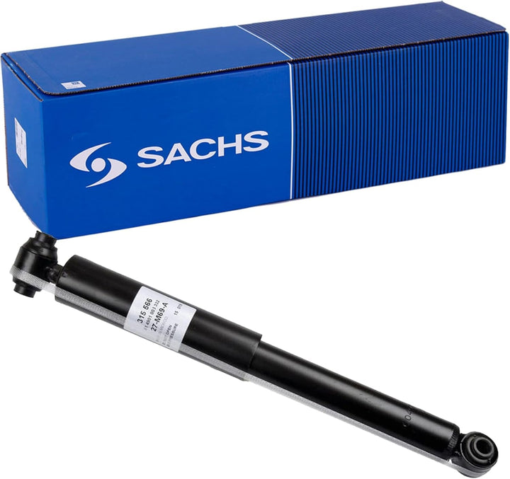 SACHS 315 566 Stossdämpfer Für CHRYSLER PT CRUISER (PT_) 2000-2010 Hinterachse