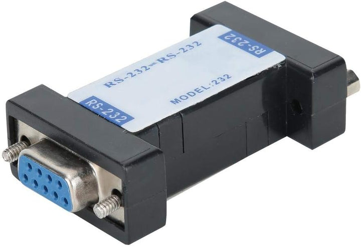 Optischer RS232-zu-232-Konverter Optischer 2500-V-Dauertrenner/7500-V-Puls-Lichttrenner 0-57600BPS O