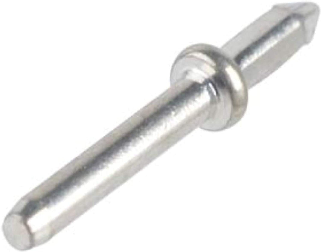 Lötnägel 1mm NI+gSn vernickelt, galvanisch verzinnt Set NEU (1000er), 1000er
