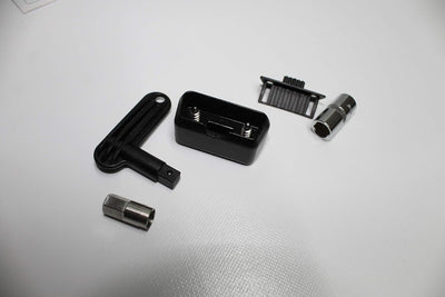 BI OBD Protector Diebstahlschutz Diebstahlsicherung Wegfahrsperre für OBD Buchse Abdeckung für OBD