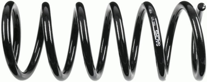 SACHS 994 277 Fahrwerksfeder