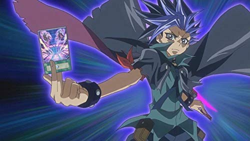 Yu-Gi-Oh! Arc V, Vol. 6 [5 DVDs], DVD