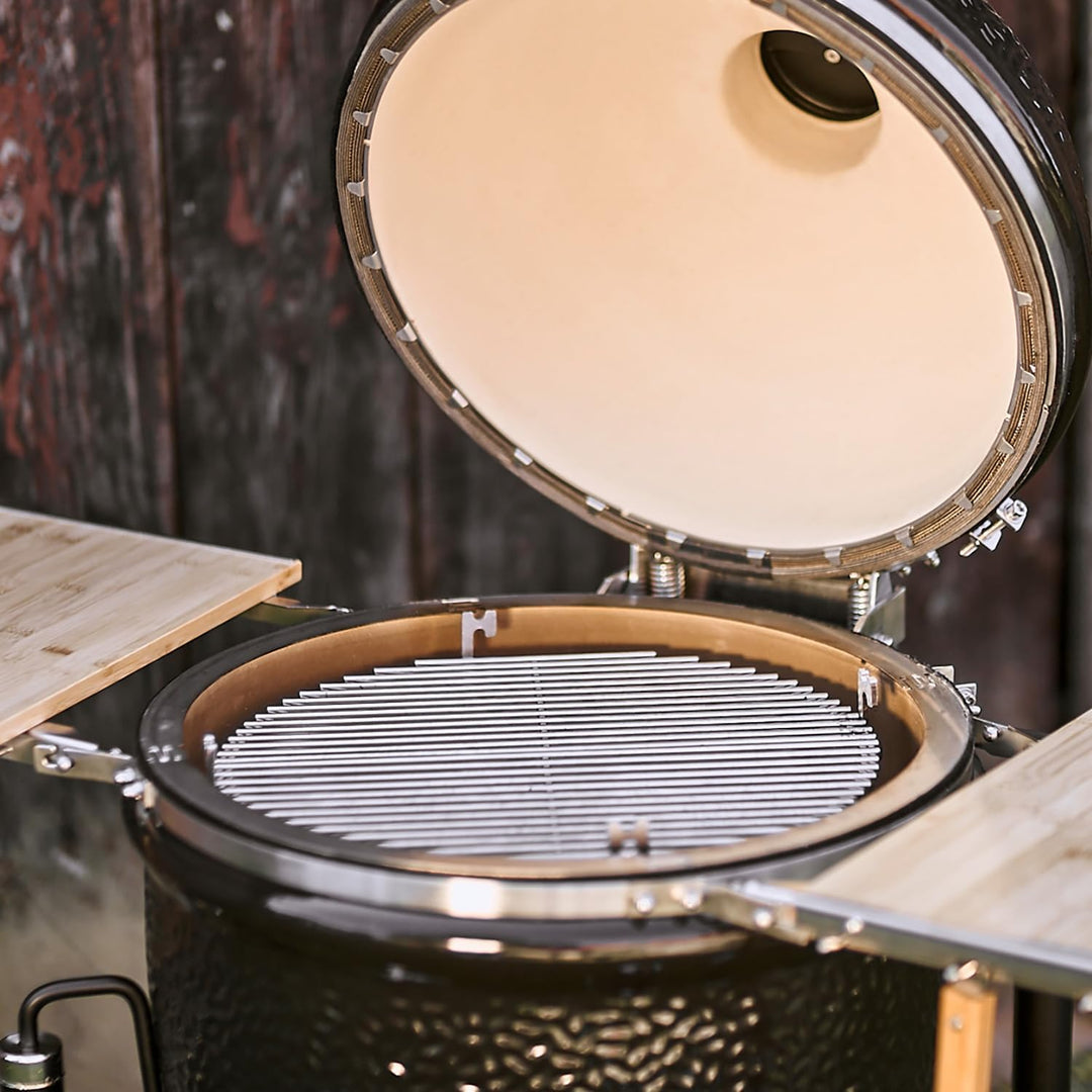 Monolith Classic SGS Grillrost Set für Monolith Classic, 46 cm, Classic