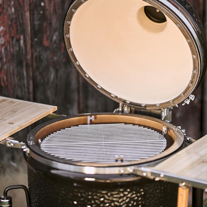 Monolith Classic SGS Grillrost Set für Monolith Classic, 46 cm, Classic