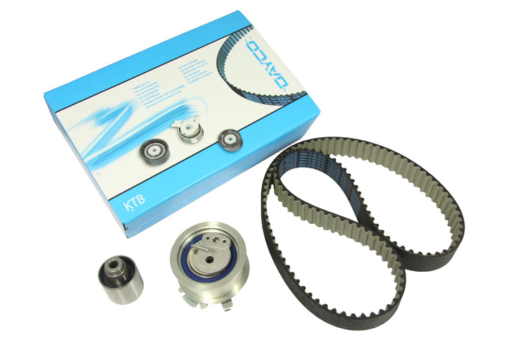 Metzger WM-Z 022 DAYCO Zahnriemensatz