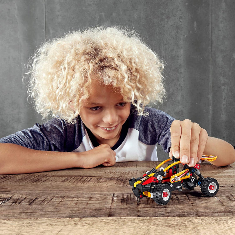 Lego Technic 42101 - Dune Buggy (117 Teile)
