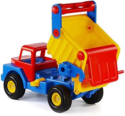 Wader 03556 - Truck No. 1