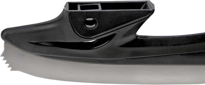 RAVEN Schlittschuhkufen für Inlineskates Drill Black, Helixi S 30-33, S 30-33