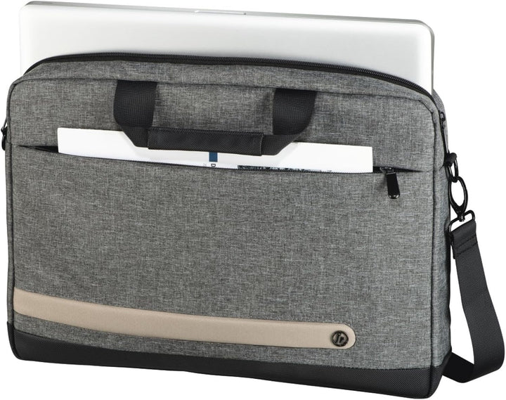 Hama Laptop Tasche Terra bis 13.3 Zoll (Notebook Tasche für Laptop, Tablet, MacBook, Chromebook bis