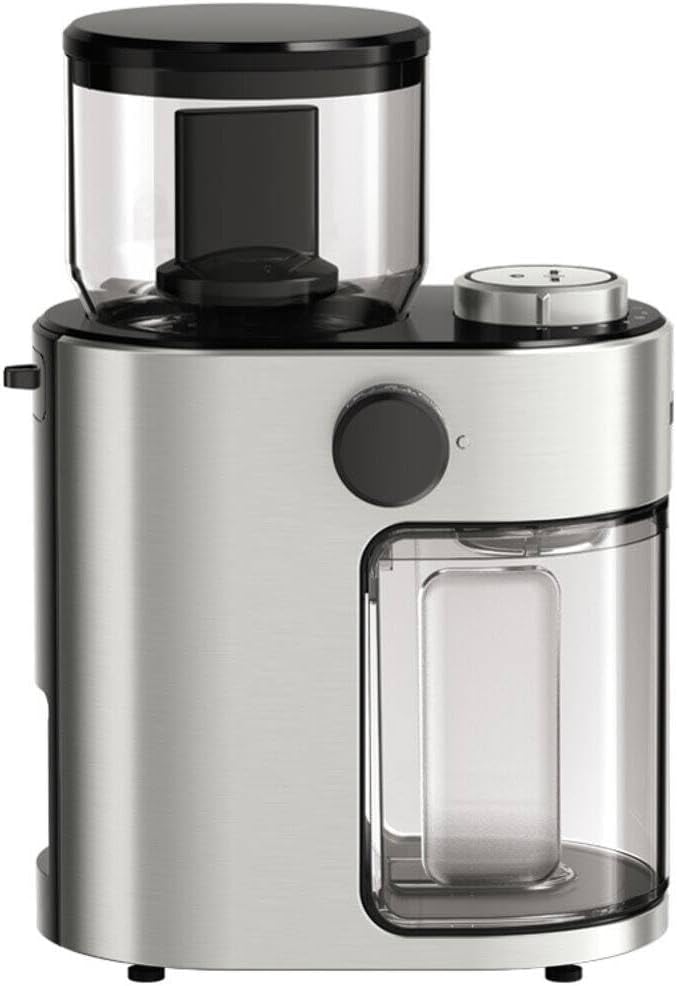 Braun FreshSet KG7070 Kaffeemühle | French Press, Filterkaffee, Espresso | 15 Mahlgrad-Einstellungen