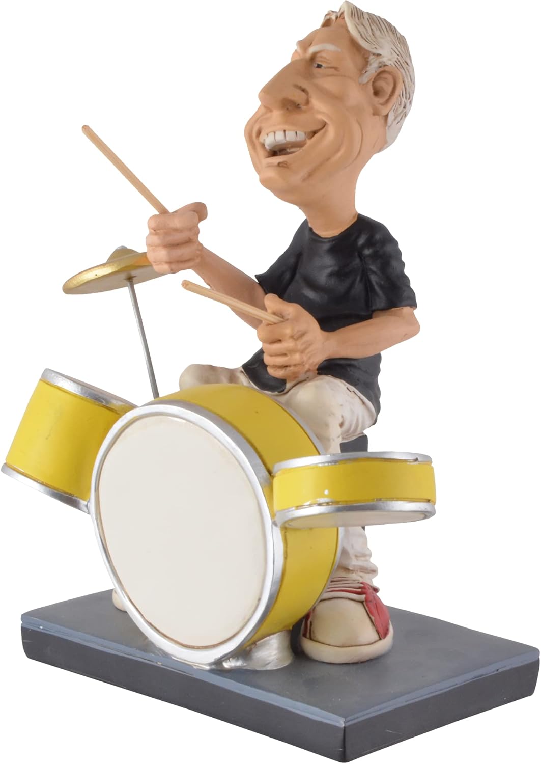 VOGLER Joh. Vogler GmbH Funny Life - Charlie, von der grössten Rockband der Welt, aus Kunststein,han