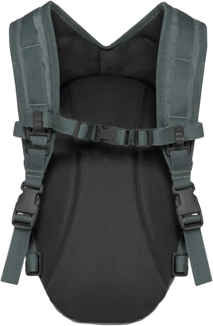 Wisport Sparrow Egg Rucksack Graphite