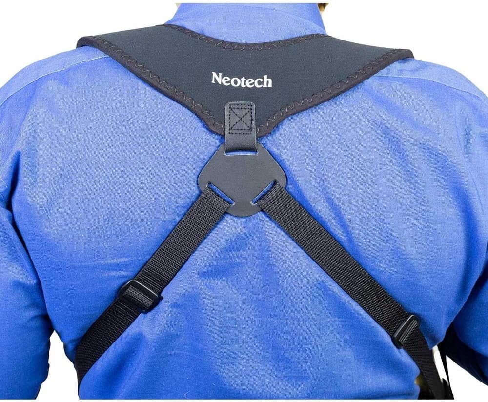 Neotech Tragriemen Holster Harness Bariton