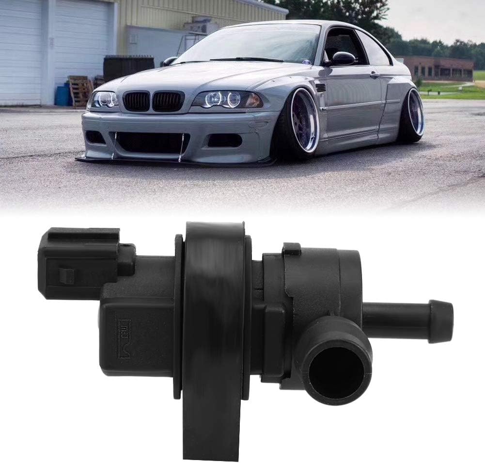 Entlüftungsventil für Kraftstofftank, 13901433603 Entlüftungsventil für Kraftstofftank für E46 E39 E