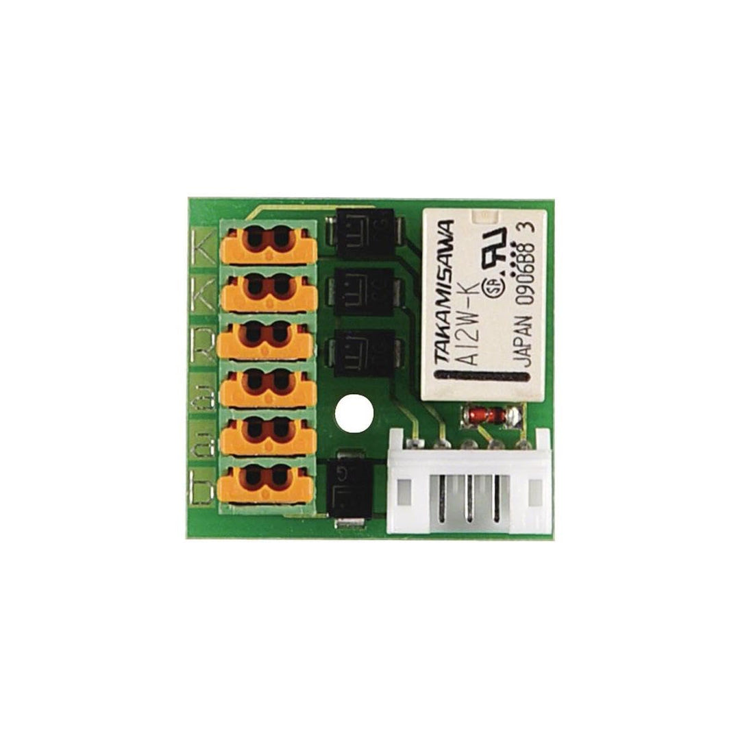 Elcom Rufschaltrelais RSR-200