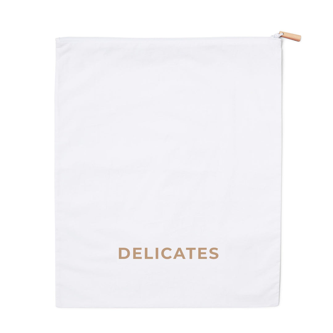 Delicates, Kaschmir-Woll-Pullover-Aufbewahrungstaschen-Set mit integriertem Zedernholz, Feinheiten,