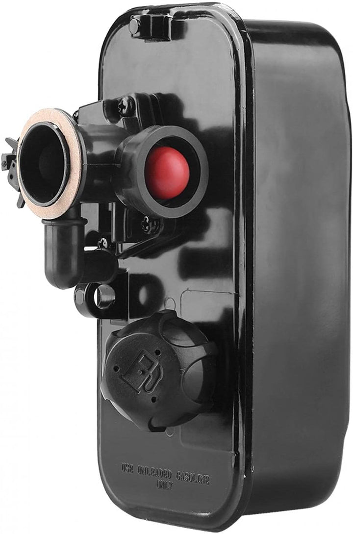 Zerodis Ersatz Kraftstofftank und Vergaser für Briggs & Stratton 498809 498809A 494406