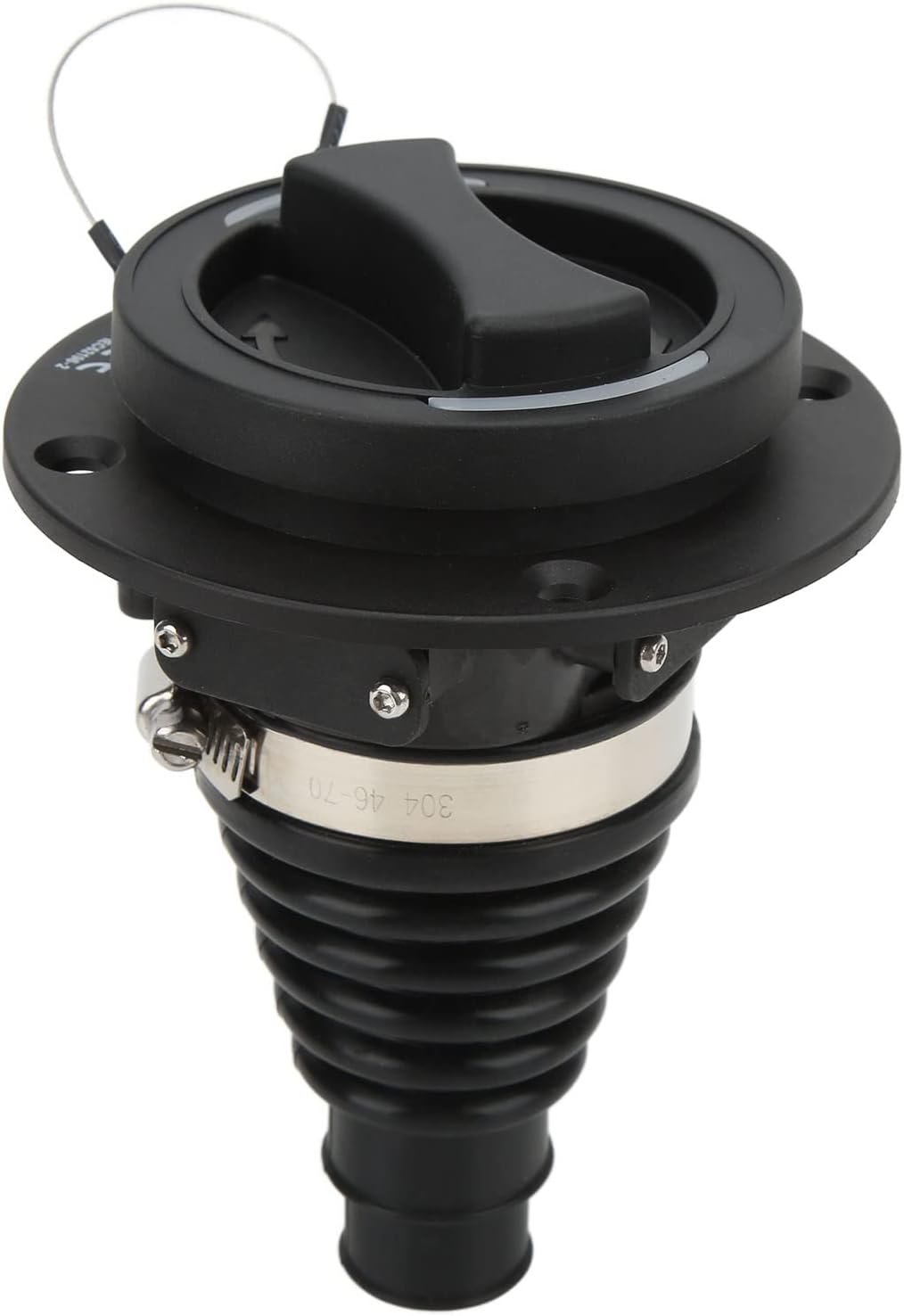Typ 2 EV-Ladesteckdose New Energy Vehicles Ladesteckdose Typ 2 Dreiphasig 480 V 16 A 32 A Universal