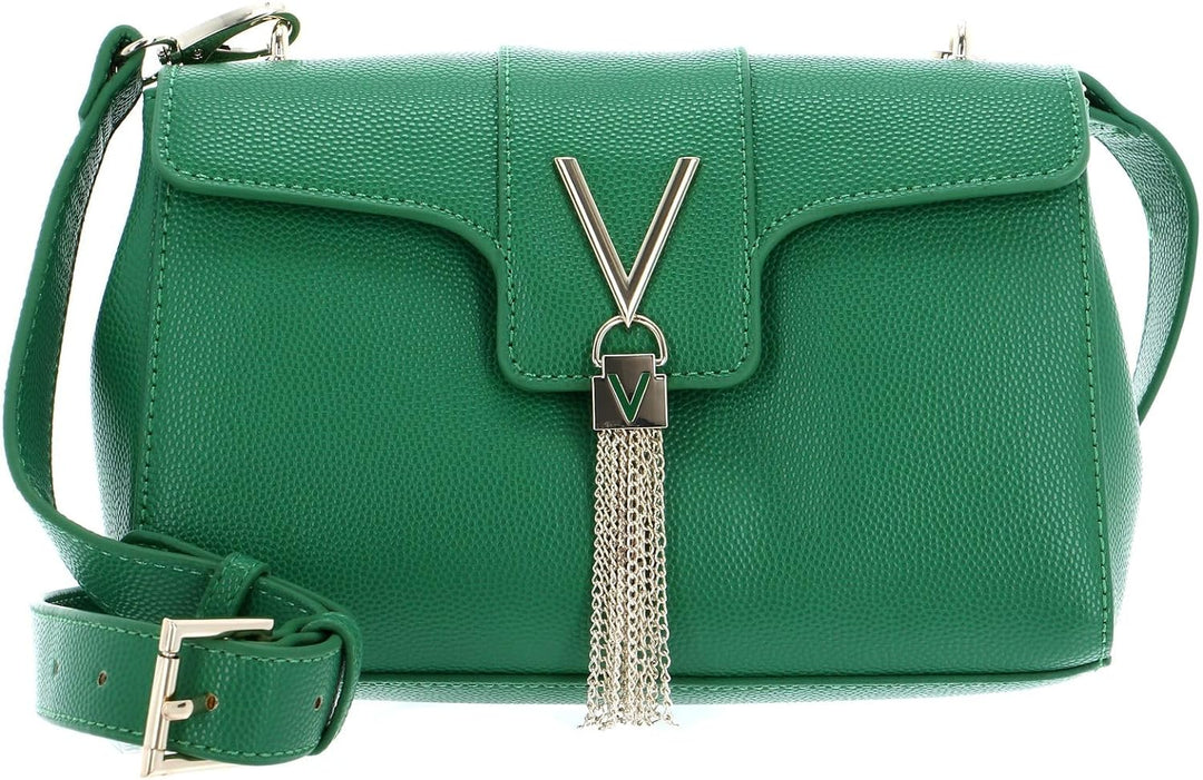 Valentino Damen Göttlich Tote Grün, Grün