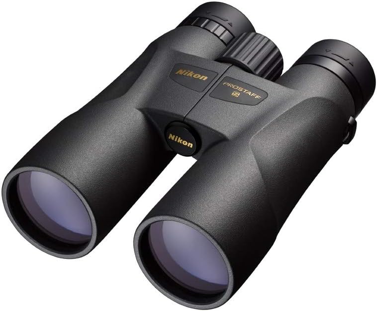 Nikon Prostaff 5 10X50 Fernglas, 10x50