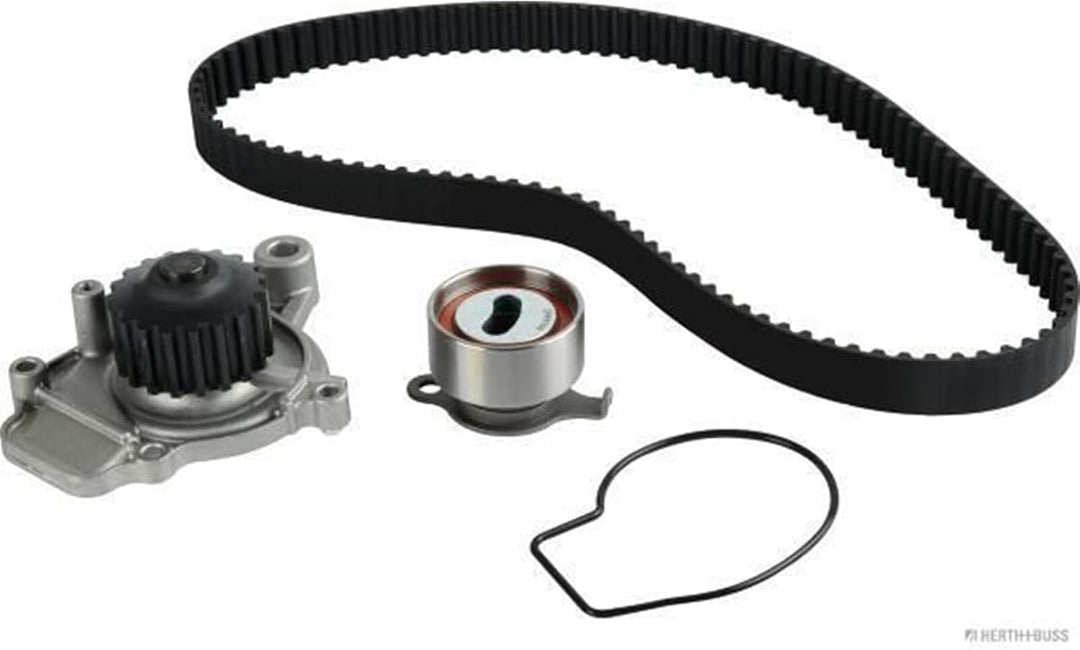Jakoparts J1104000 Wasserpumpe mit Zahnriemensatz
